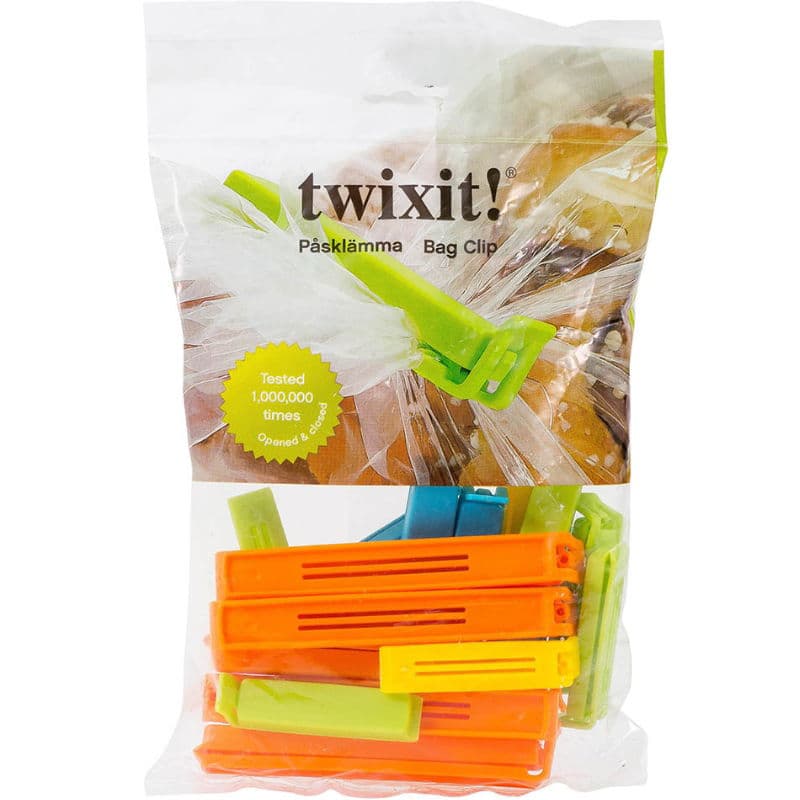 Poseklemmer | Twixit