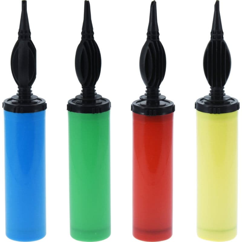 Ballongpump 285mm Ass
