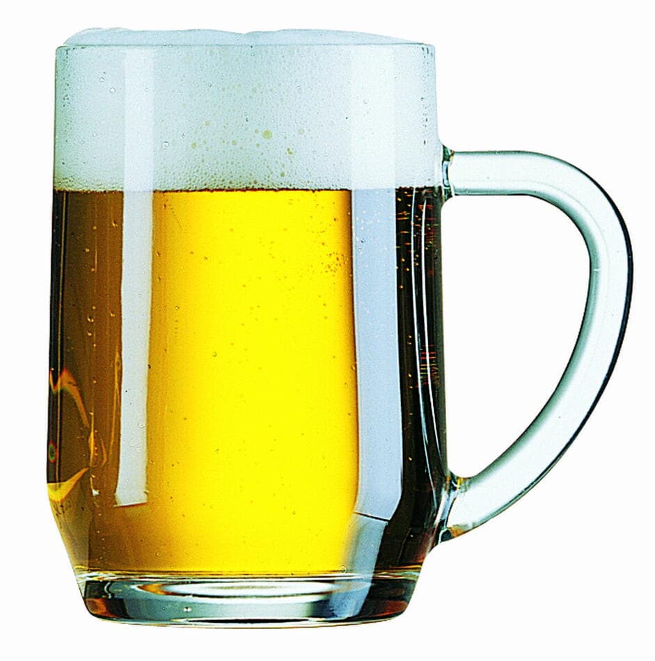 Arcoroc Hayworth Ã–lkrus, 57 Cl