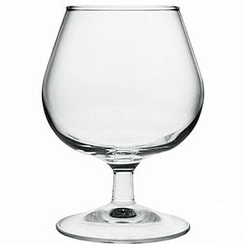 Cognacsglas Degustation 25 Cl.
