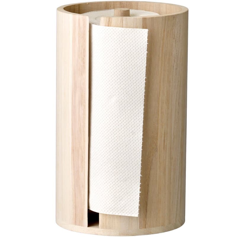 Celian Kökshanddukshållare, Natur, Kejsarträ