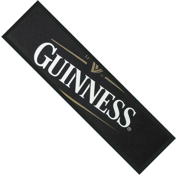 Guinness Wetstop Barlöpare