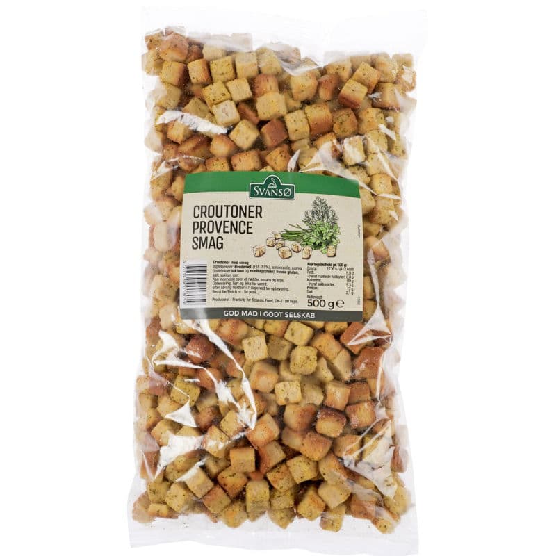 Croutoner Med Provencekrydda Ps (500 G)