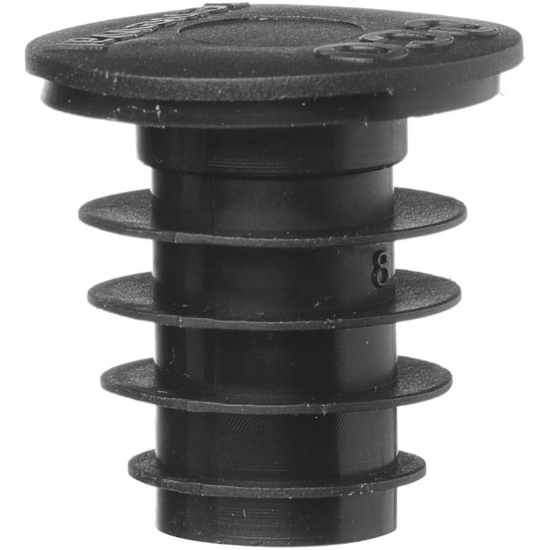Flaskstopp Räfflad Kork Passar Flaskhals Upp Till 20 Mm.