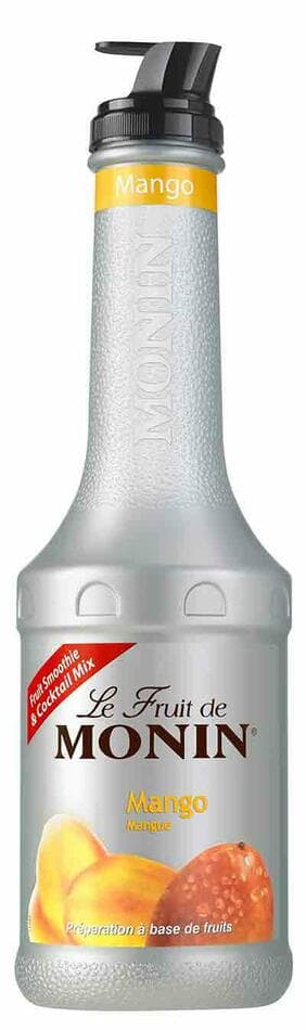 Monin Purémix Mango Fl 100