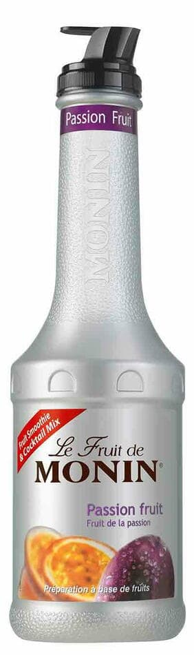 Monin Purémix Passion Fl 100