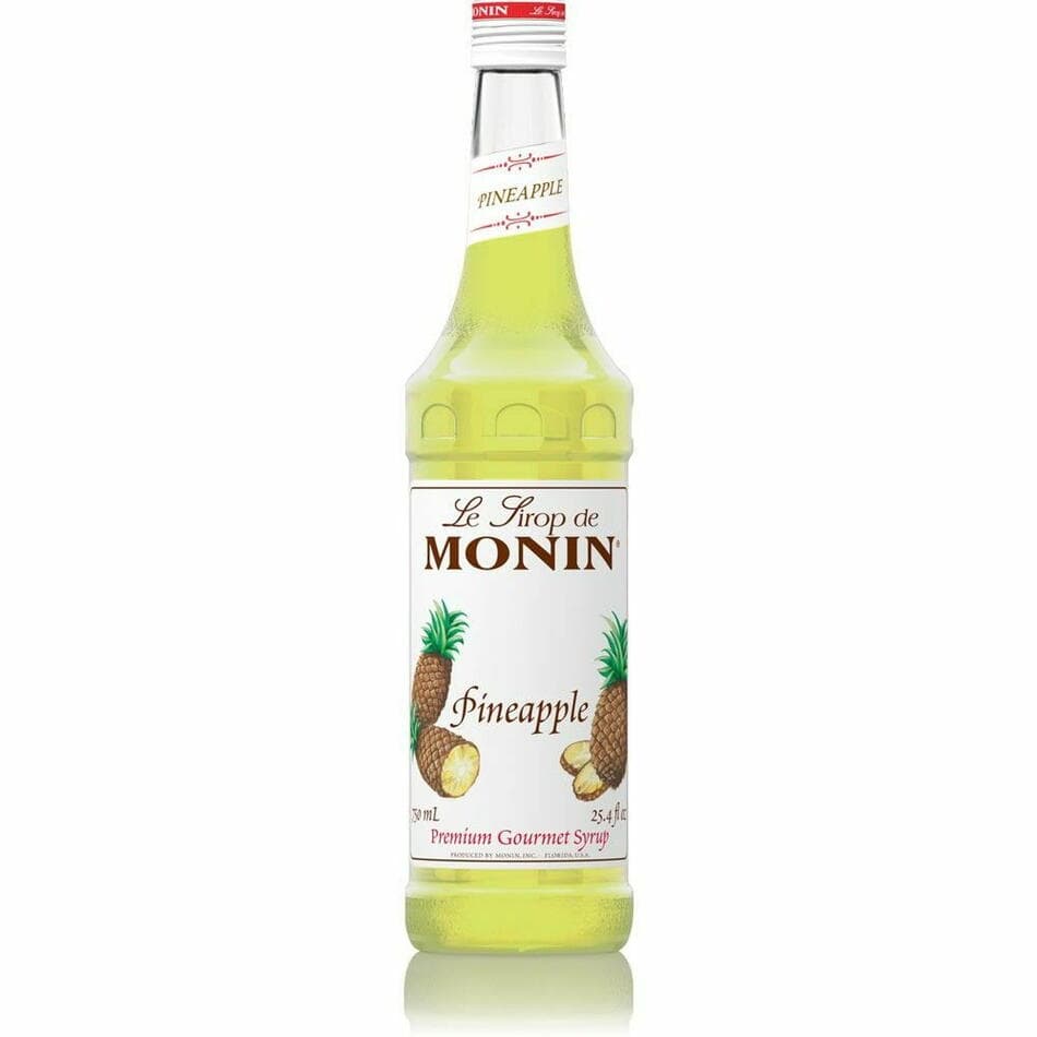 Monin Sirap Ananas Fl 70