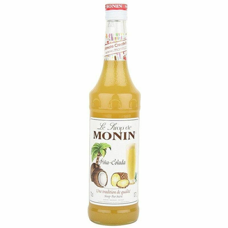 Monin Sirap Pina Colada Fl 70