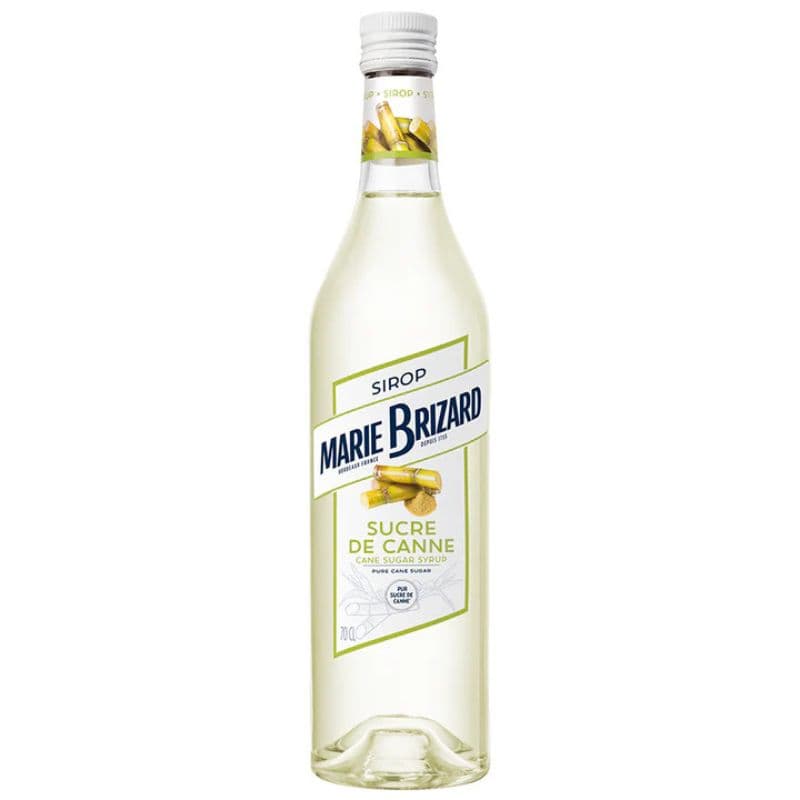 Marie Brizard Sirap De Canne / Rörsocker Fl 70