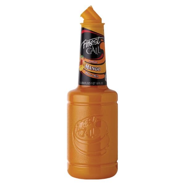 Finest Call Puree Mango Fl 100