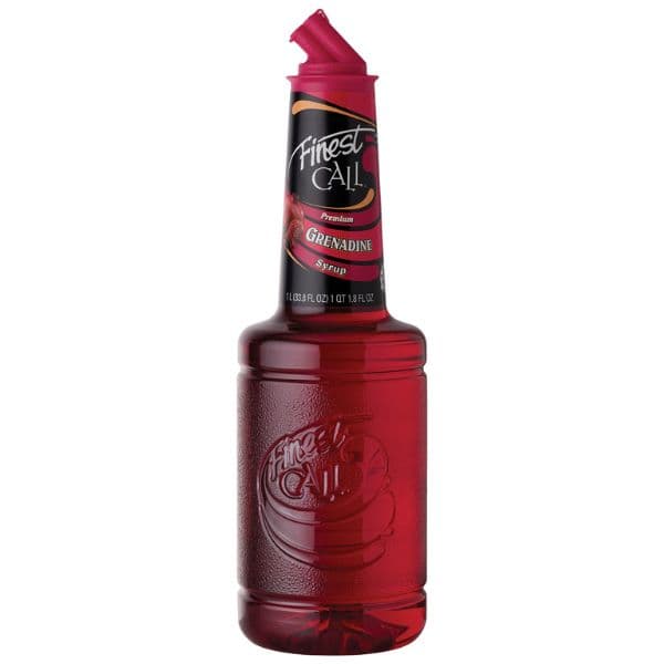 Finest Call Grenadine Fl 100