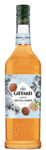 Giffard Sirap Passion Fl 100