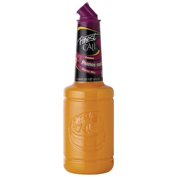 Finest Call Puree Passion Fl 100
