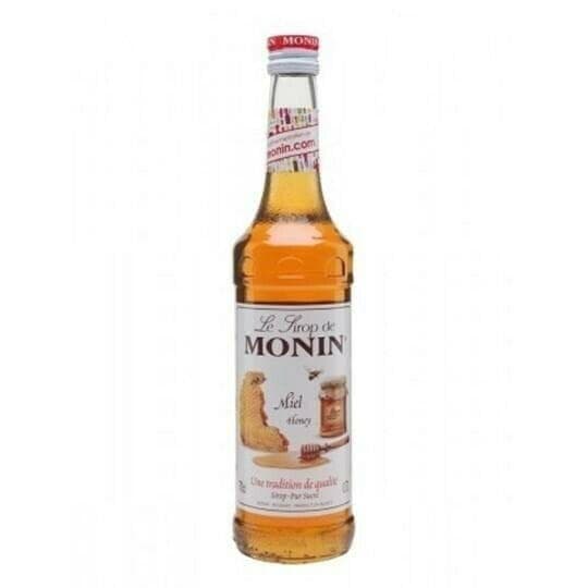 Monin Sirap Honung / Honung Fl 70