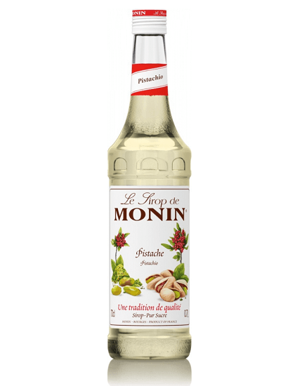 Monin Sirap Pistage / Pistage Fl 70