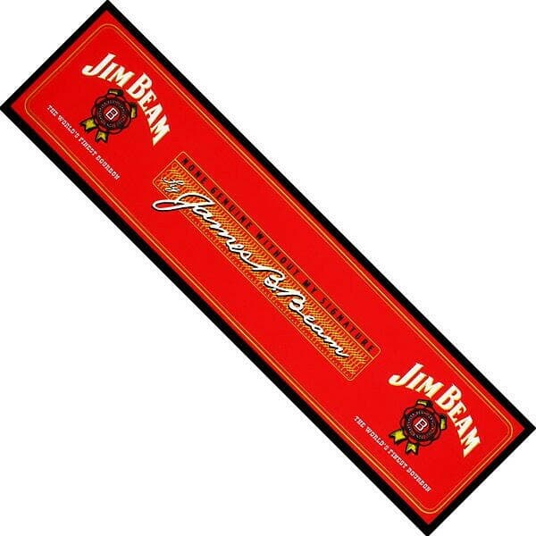 Jim Beam Wetstop Barmatta