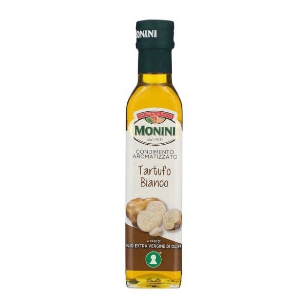 Oliveolja Jungfru Extra Hårt Truffle Monini 250ml