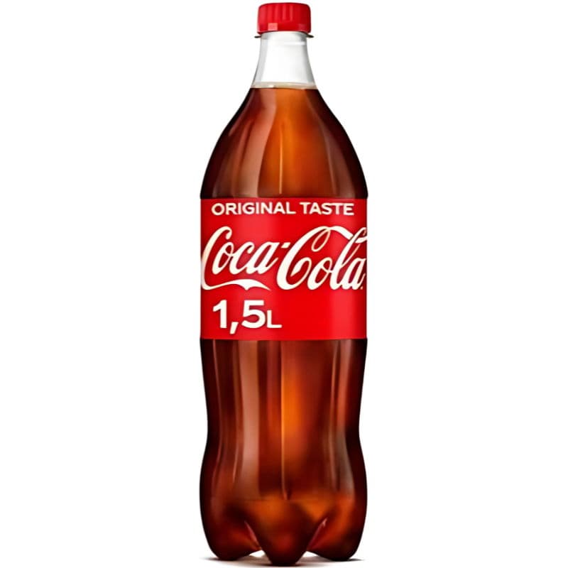 Coca Cola Classic Fl 150 Cl.
