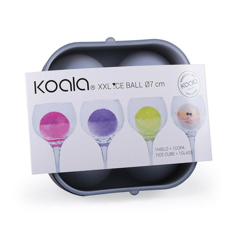 Ice Balls Xxl Ø7cm