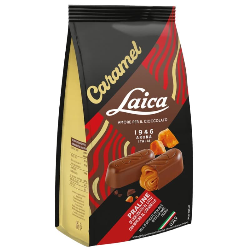 Pralin Kola 90g