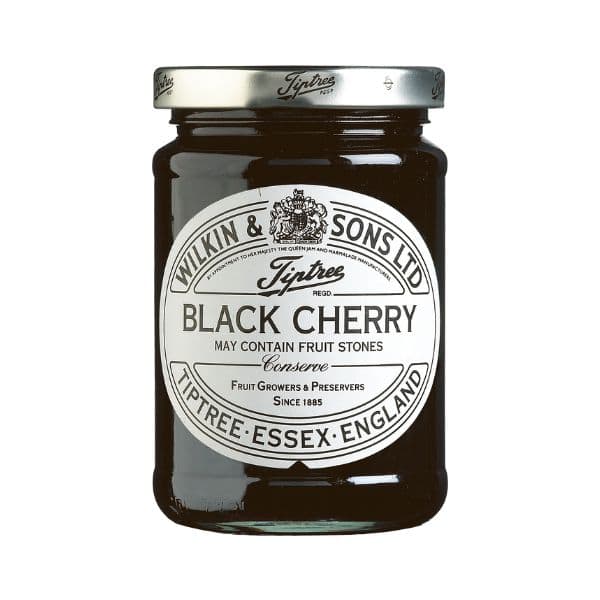 Tiptree Körsbärsmarmelad 340g