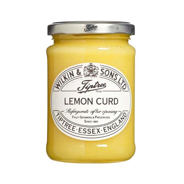 Tiptree Citronkräm 312 g