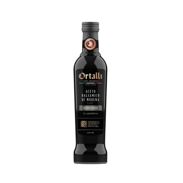 Balsamicoeddike Rød Aceto Fl 50 Cl