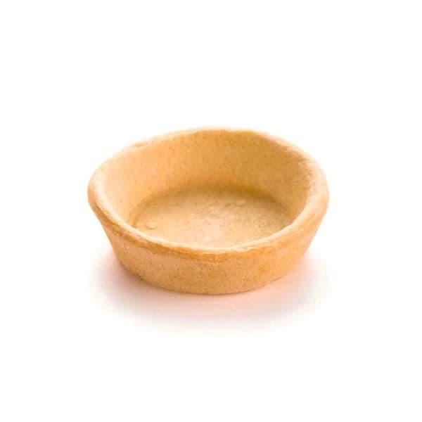 Tårtbotten Ø8,5 x H2,1 Cm Krt (72x18,2 G)