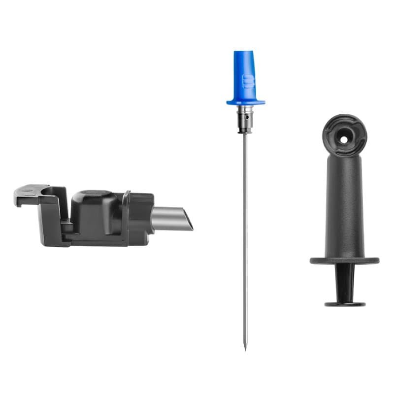 CoravinÂ® Modell 11 Standardnål- Och Hällpipssats
