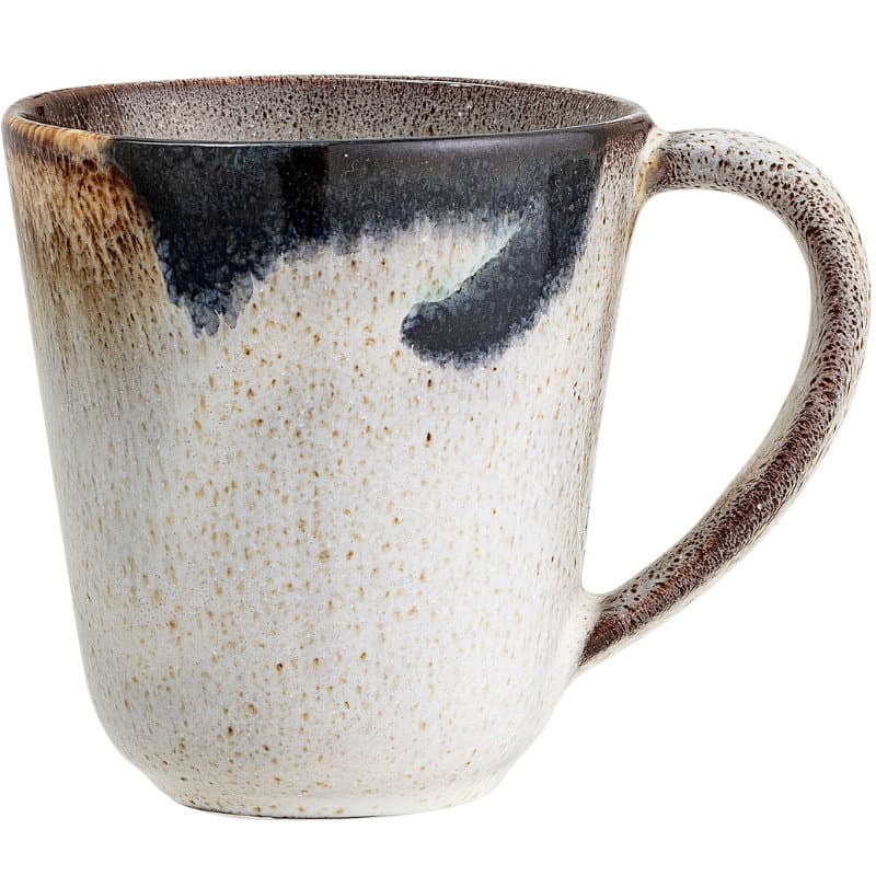 Jules Mugg, Grå, Stengods