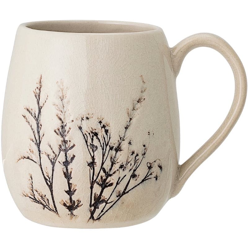 Bea Mugg, Natur, Stengods