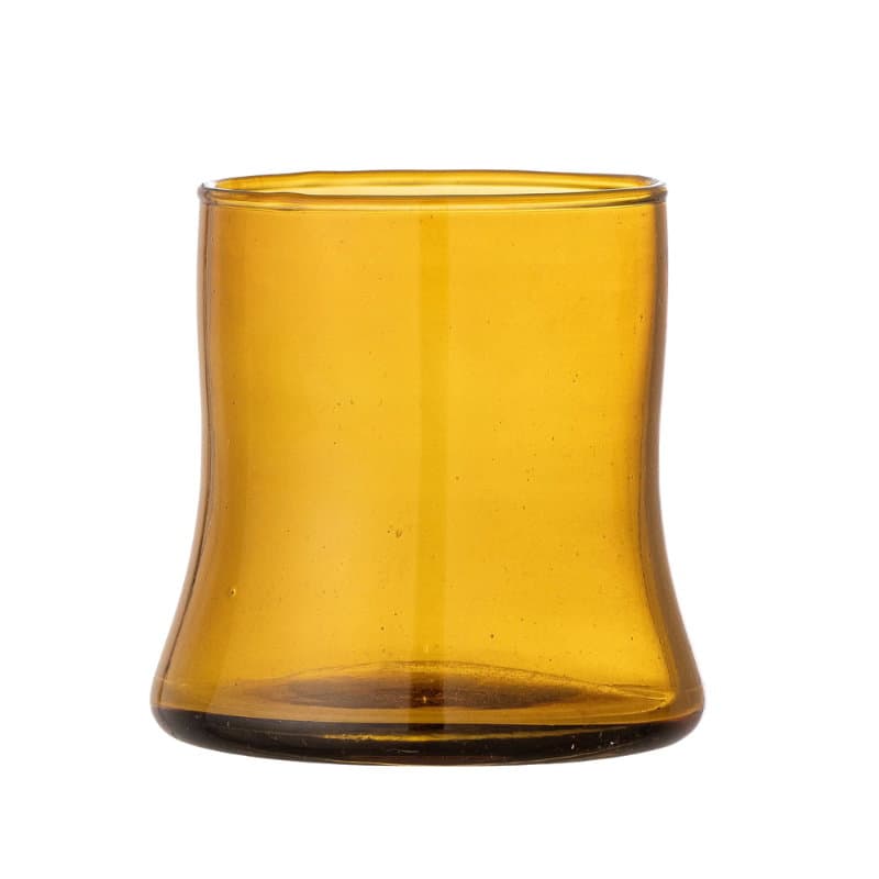 Bloomingville Florentine Dricksglas - Brun