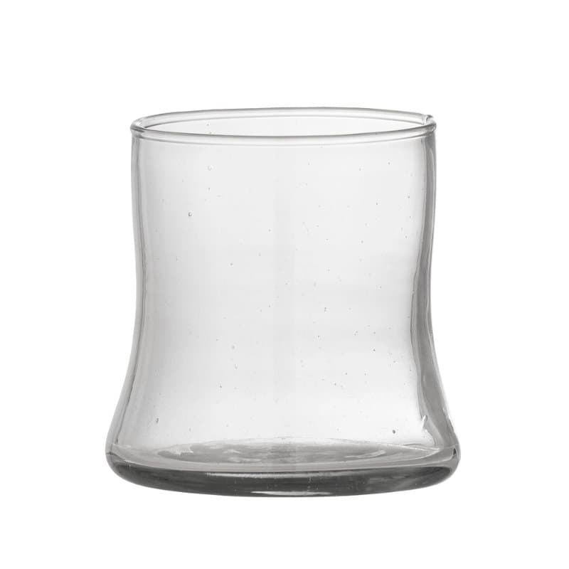Bloomingville Florentine Dricksglas - Klar
