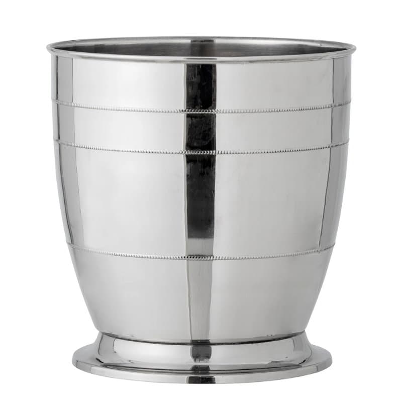 Juliah Vinkøler, Silver, Rostfritt Stål