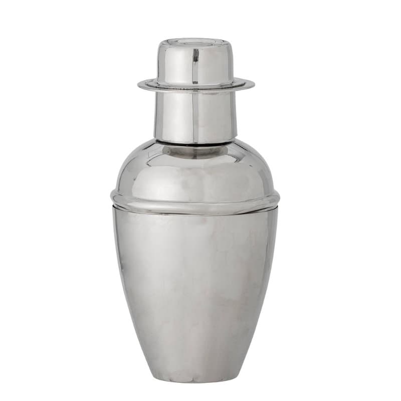 Bloomingville Cocktail Shaker - Silver - Rostfritt Stål