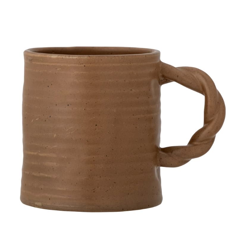 Reanna Mugg - Stengods - 50 Cl Brun
