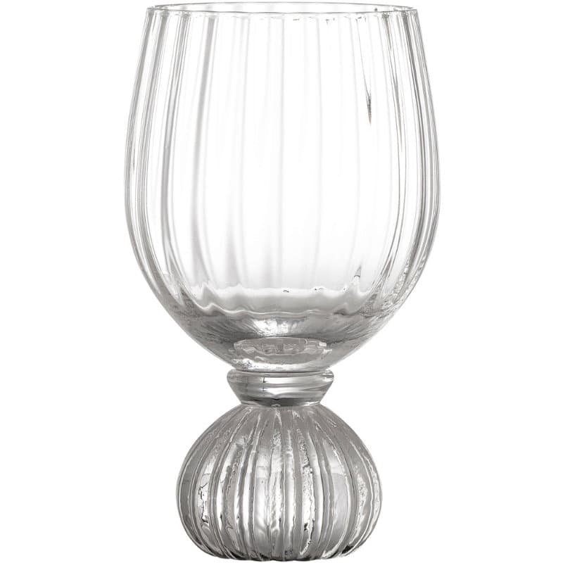 Taurin Vinglas, Klar, Glas