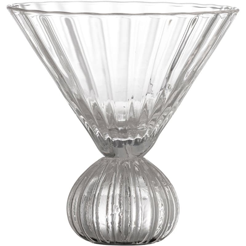 Taurin Cocktailglas, Klar, Glas