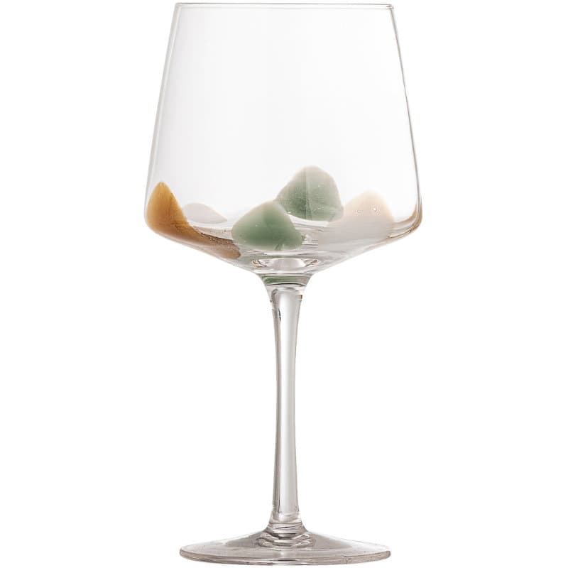 Gildor Vinglas, Brun, Glas