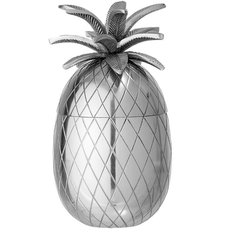 Yuichi Isspand, Silver, Aluminium