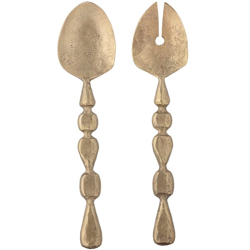 Edi Salladset, Brass, Metall 2 St.