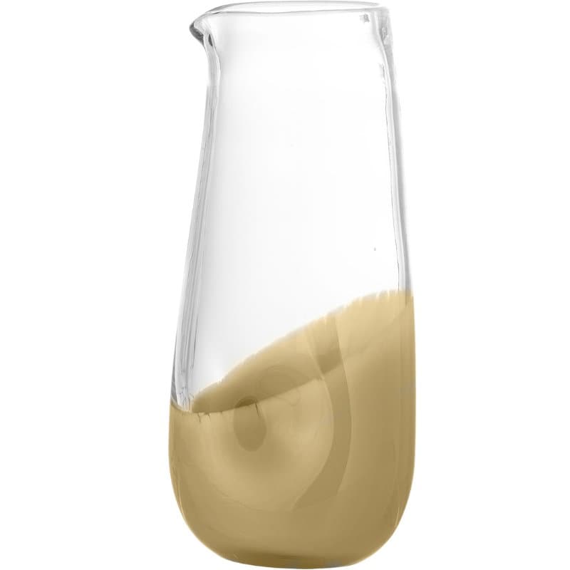 Ballard Kanna, Natur, Glas