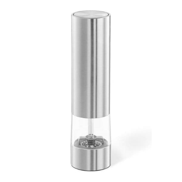 Pepparkvarn Elektrisk Monino ZackÂ® h 16,9 Cm Ø4,5 Cm