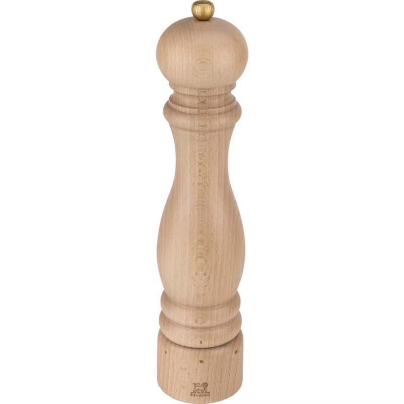 Peugeot Paris Pepparkvarn 30 Cm Natur