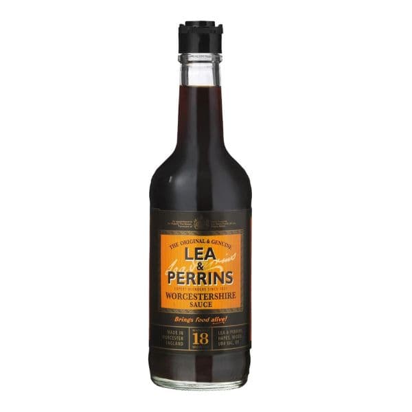 Worcestershiresås - Fl 290 Ml