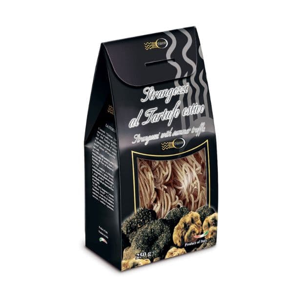 Trøffel Pasta 250g - Deli Drengene