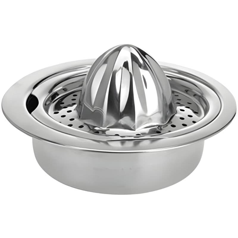 Citronpress - Stål 16 Cm