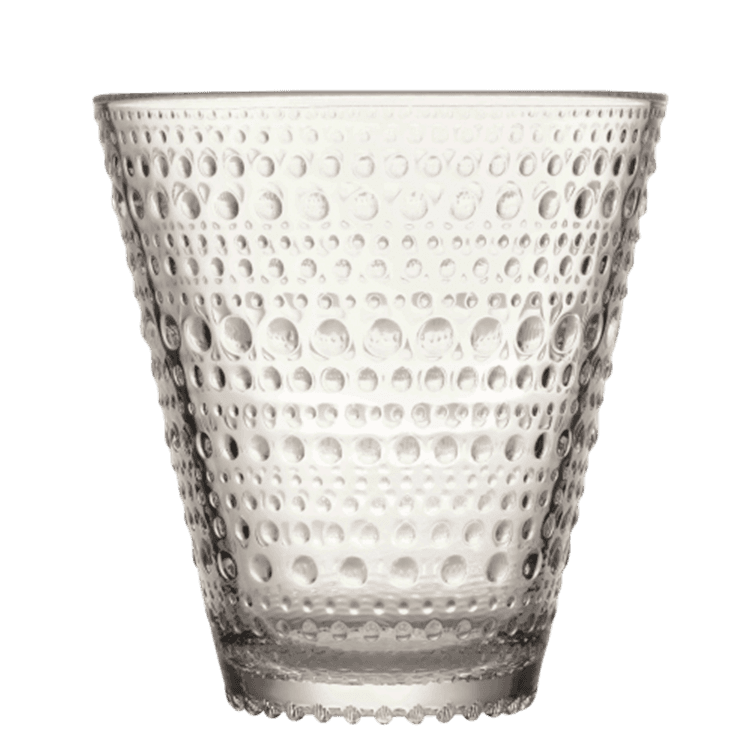 Drikkeglas 30 Cl Klar 2 Stk