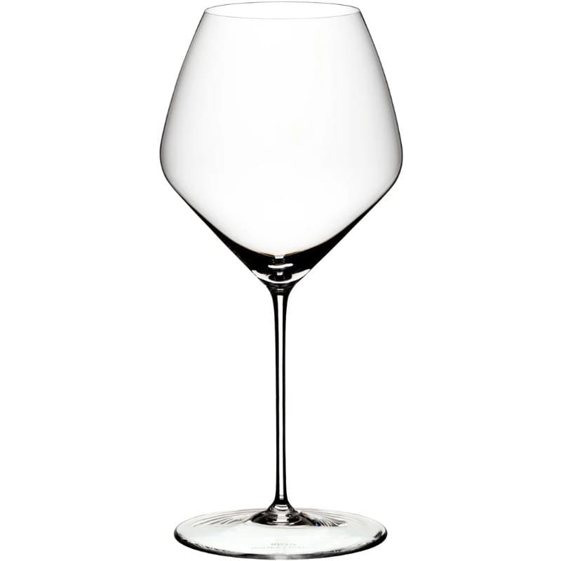 Veloce Pinot Noir / Nebbiolo Vinglas - 2 St