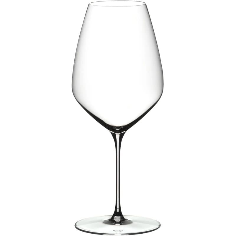 Veloce Syrah/shiraz Vinglas - 2 St